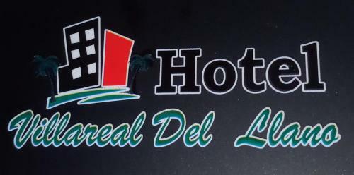 Hotel Villareal Del Llano
