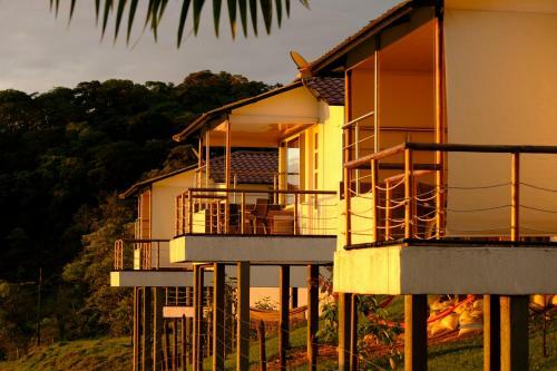 Hotel Mirador El Paraiso Glamping