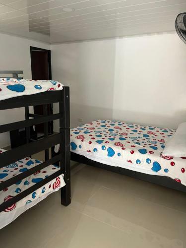 Hotel Mirador El Paraiso Glamping