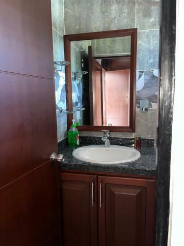 Hotel Mirador El Paraiso Glamping