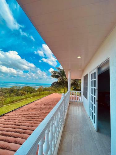 Hotel Mirador El Paraiso Glamping