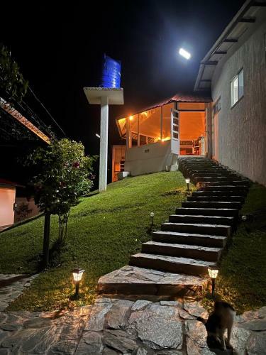 Hotel Mirador El Paraiso Glamping
