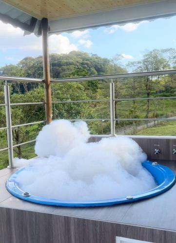 Hotel Mirador El Paraiso Glamping
