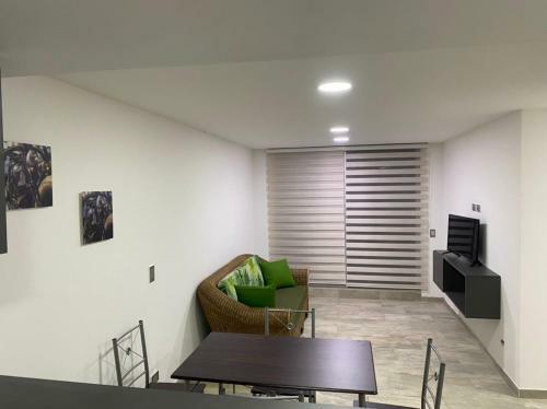 Hospedaje Apartamento En Conjunto Cerrado-villeta