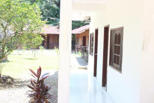 Agroturismo Caba�as Campestres La Aurora Del Llano