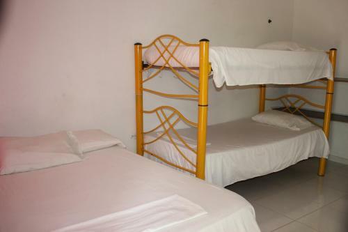 Agroturismo Caba�as Campestres La Aurora Del Llano