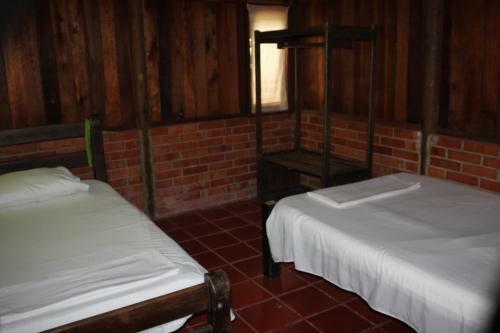 Agroturismo Caba�as Campestres La Aurora Del Llano