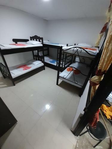 Hostal Villa Del R�o Las Brisas