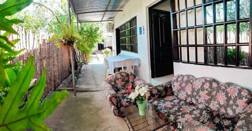 Hostal Villa Del R�o Las Brisas