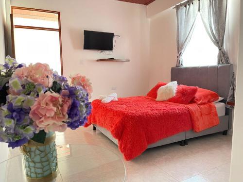 Casa Hotel Estelar