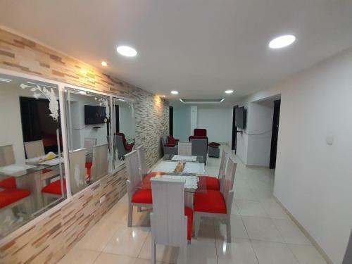 Apartamento Suite Mirador Del Llano