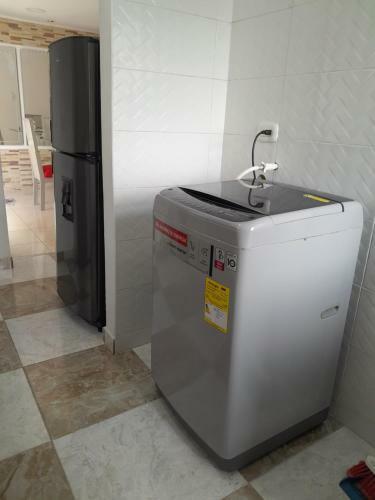 Apartamento Suite Mirador Del Llano