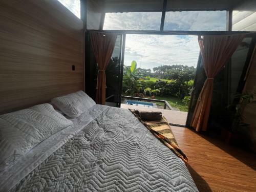 Agroturismo Ruztico Glamping