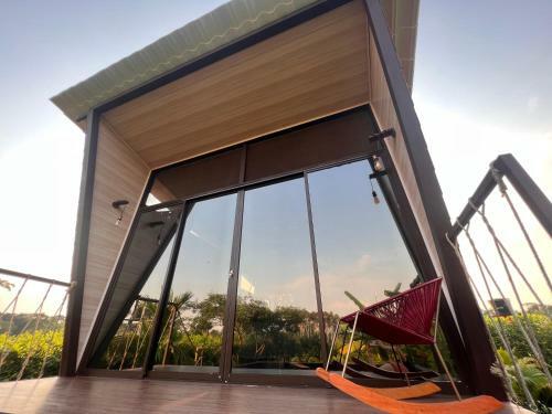 Agroturismo Ruztico Glamping