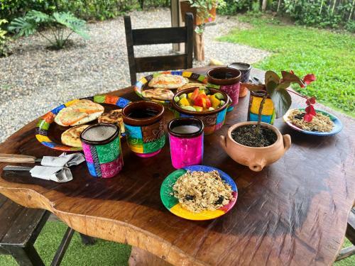 Agroturismo Ruztico Glamping