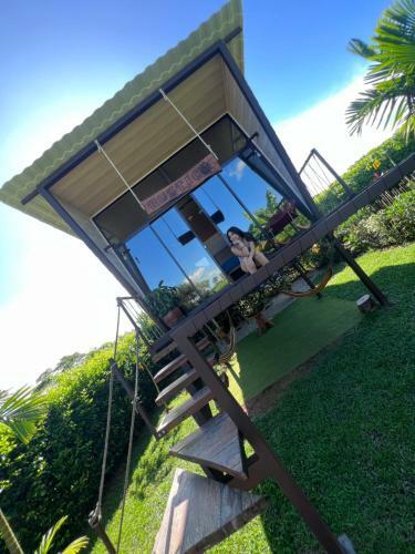 Agroturismo Ruztico Glamping