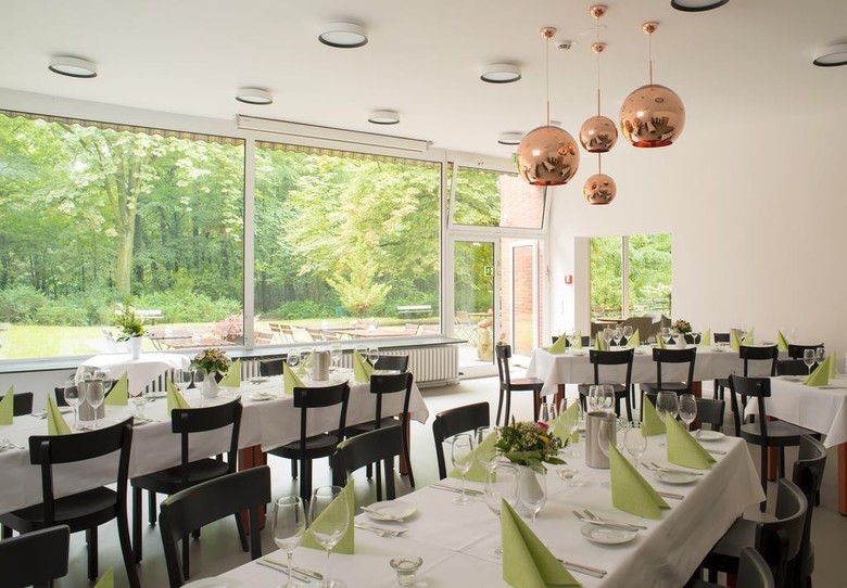 Vch Hotel Christophorus