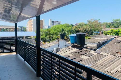 Apartamento Amoblado de Lujo, Excelente Ubicaci�n