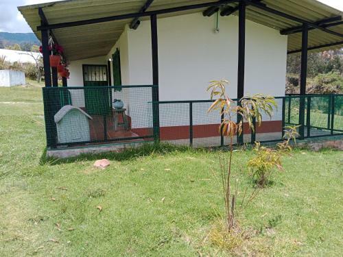 Agroturismo Finca La Riverita