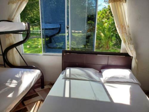 Finca Tur�stica Villa Marcela Villavicencio