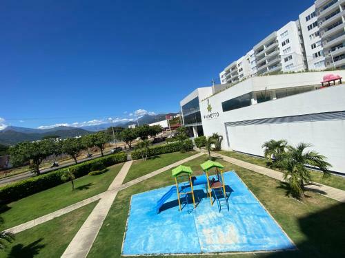 Apartamento 504 - Exclusive Apto Palmetto