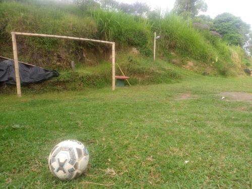 Agroturismo Las Hamacas (Hospedaje Rural)