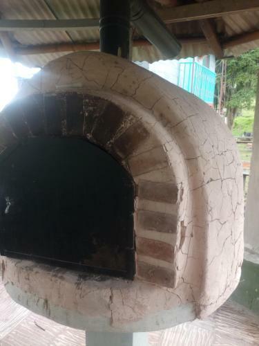 Agroturismo Las Hamacas (Hospedaje Rural)