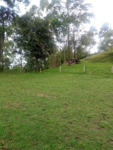 Agroturismo Las Hamacas (Hospedaje Rural)