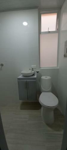 Apartamento Hospedaje Flor Amarillo
