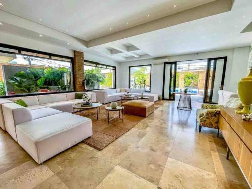 Casa Quinta De Lujo Villeta Mys