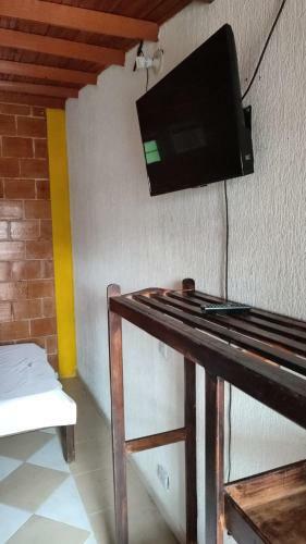 Hotel Campestre La Zarabanda