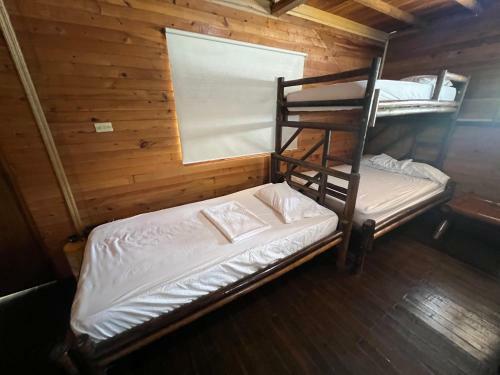 Hotel Hostal La Caba�a De Polo