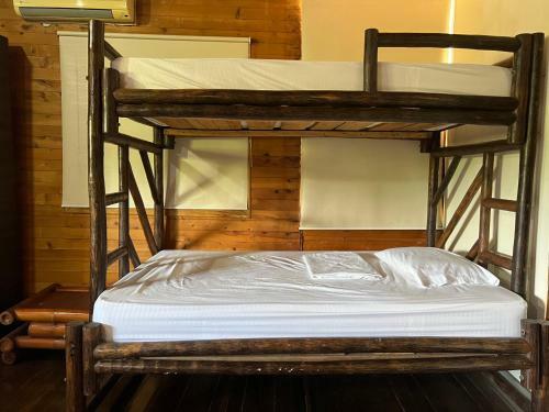 Hotel Hostal La Caba�a De Polo