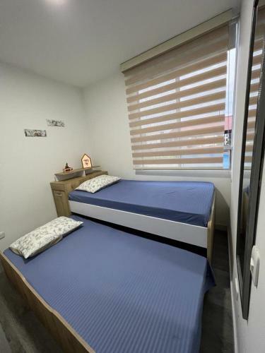 Apartamento Lujoso Apto Wifi Confortable