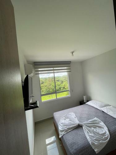 Apartamento En Villavicencio
