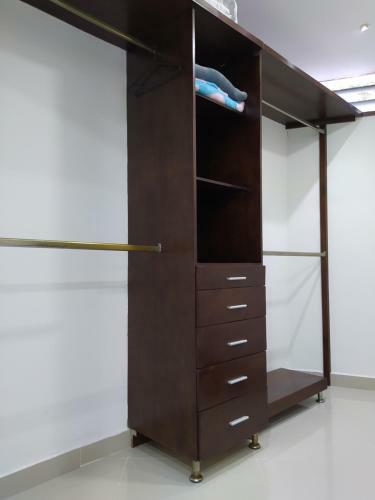 Apartamento Amoblado En Tulu�, 2 Habitaciones