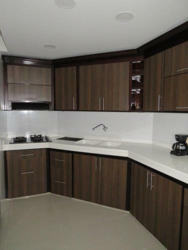 Apartamento Amoblado En Tulu�, 2 Habitaciones