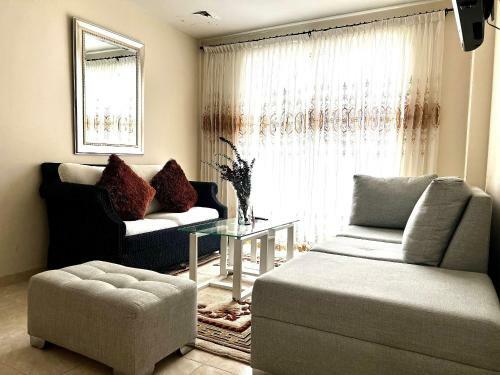 Apartamento Cerca Al Rio Y Complejo Deportivo