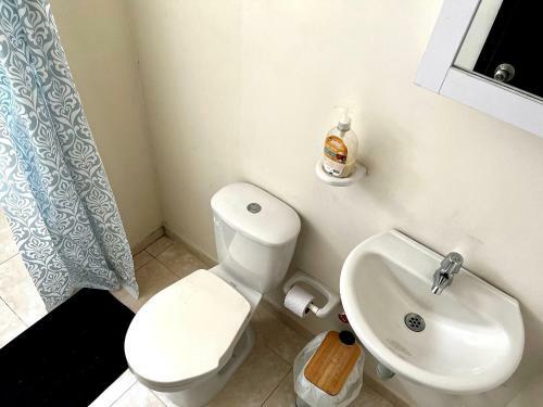 Apartamento Cerca Al Rio Y Complejo Deportivo