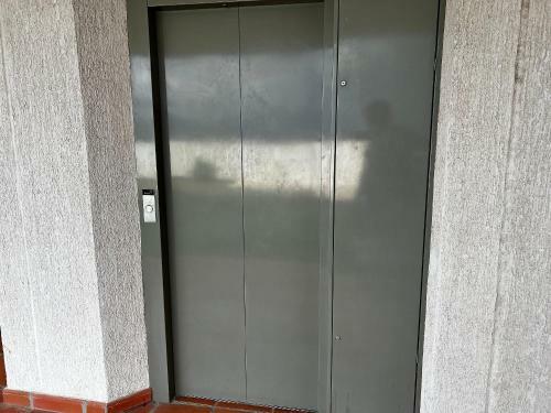 Apartamento Cerca Al Rio Y Complejo Deportivo