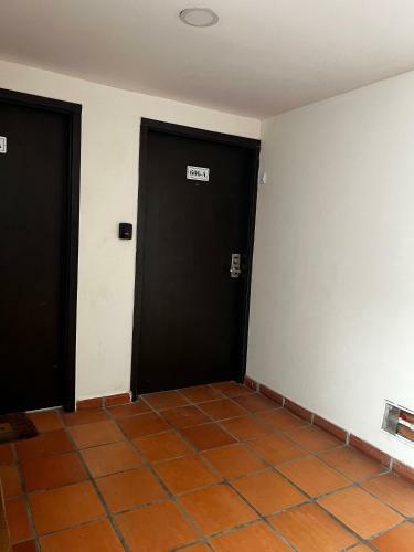 Apartamento Cerca Al Rio Y Complejo Deportivo