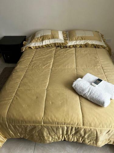 Apartamento Cerca Al Rio Y Complejo Deportivo