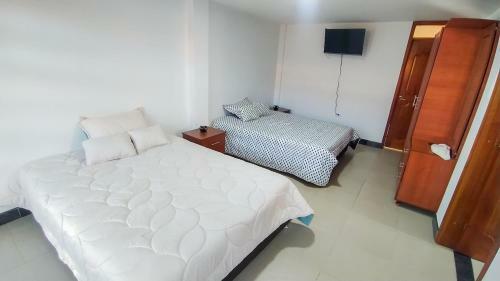 Villa El Cerezo Casa De Campo