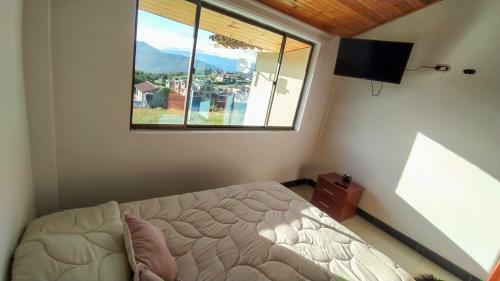 Villa El Cerezo Casa De Campo