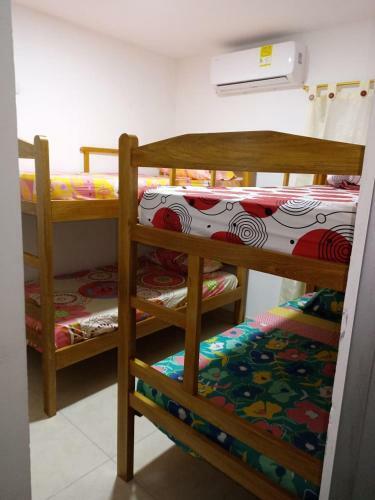 Apartamento La 16