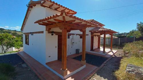 Agroturismo Villa Ancestral