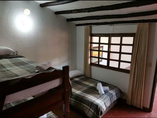 Hostal Casa Naturhola