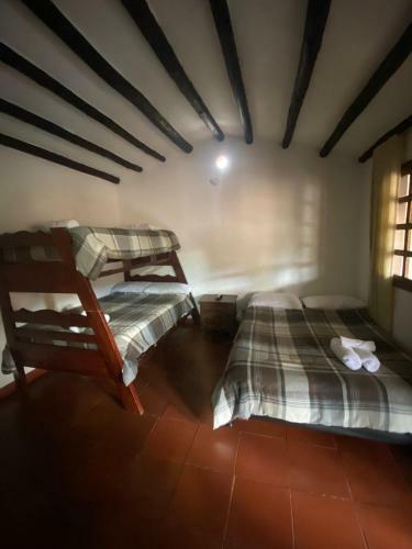 Hostal Casa Naturhola