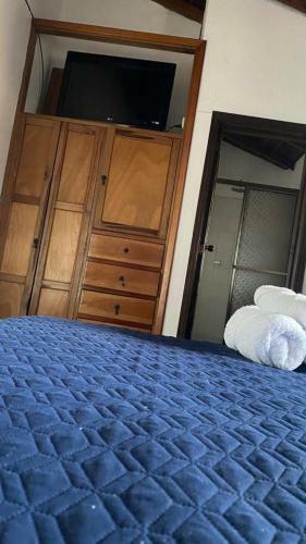 Hostal Casa Naturhola
