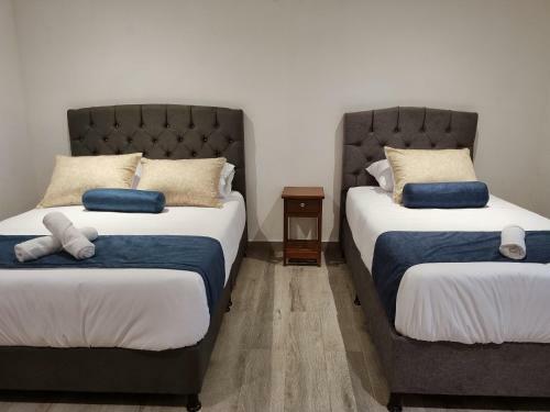 Apartamento El Bosque De La Villa Loft